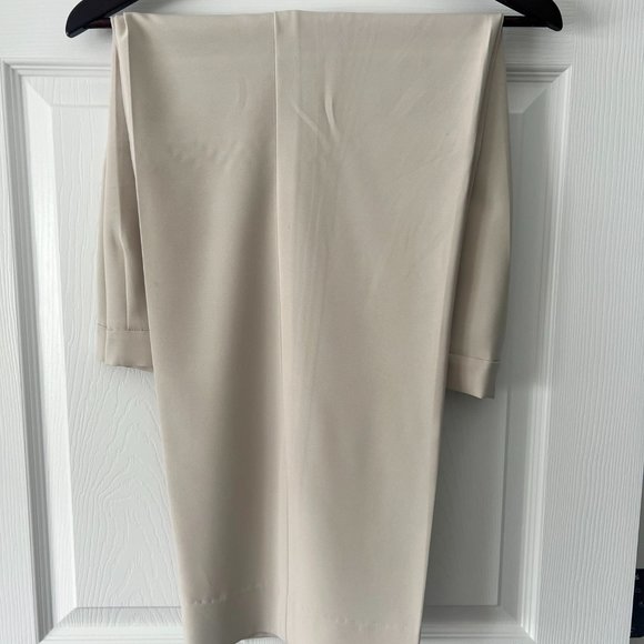 One-Of-A-Kind Modern Tailored Women's Pant Suit! - Picture 7 of 11